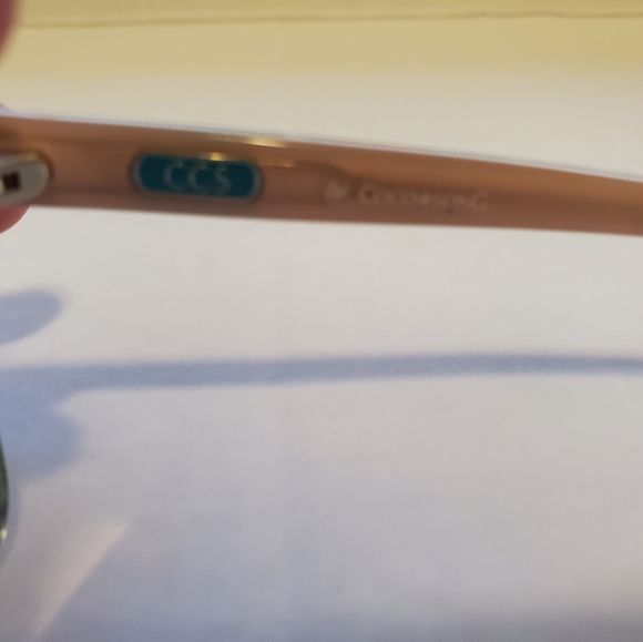 Coco Star prescription frames ( lens are not prescription) - Picture 4 of 7